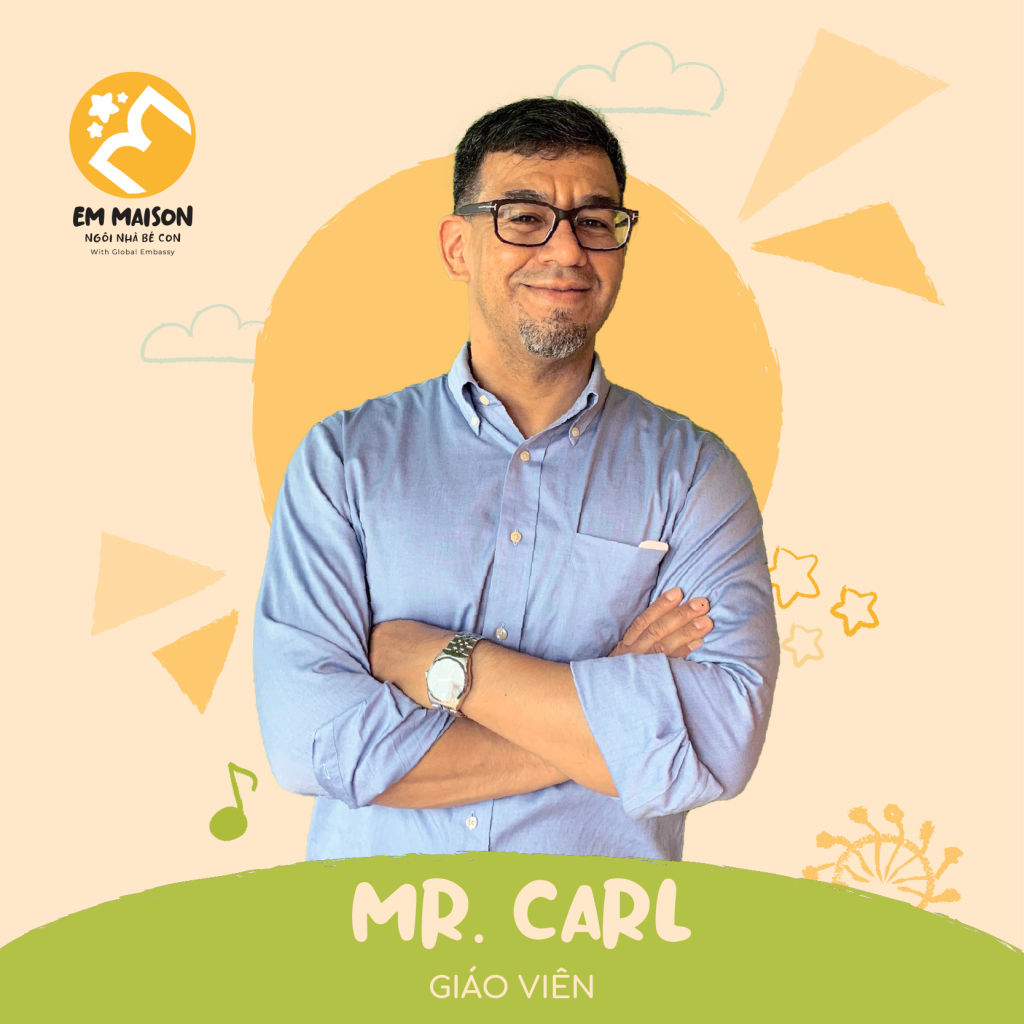 Mr.Carl