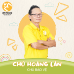 chú lân