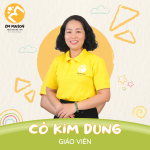 kim dung