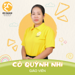 quỳnh nhi