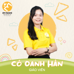 oanh hân