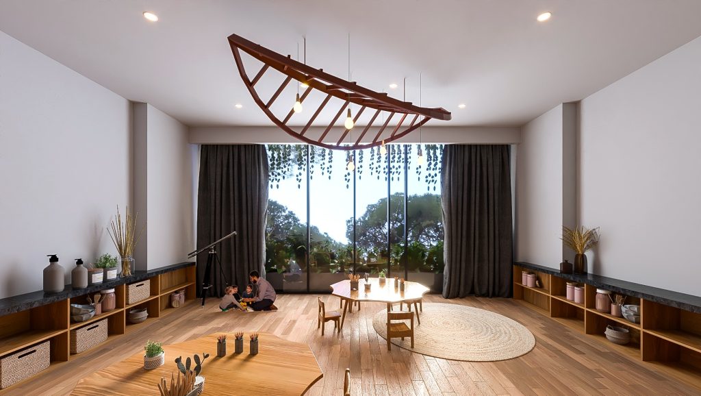 Em Maison Cần Thơ