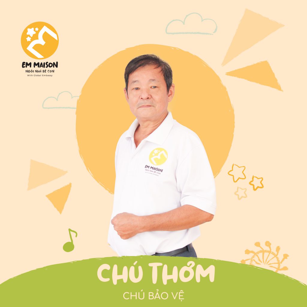 EMS_Teacher_Profile Photo_Chu Thom