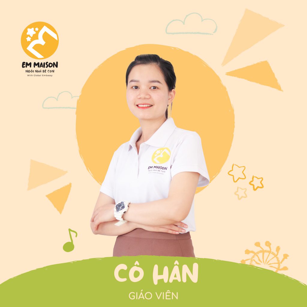 EMS_Teacher_Profile Photo_Co Hân