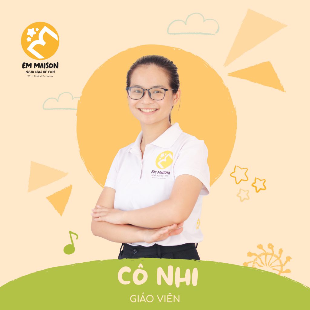 EMS_Teacher_Profile Photo_Co Nhi