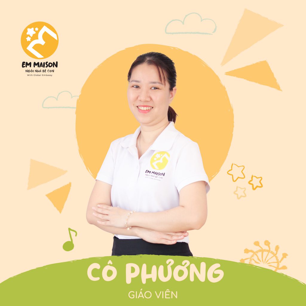 EMS_Teacher_Profile Photo_Co Phương